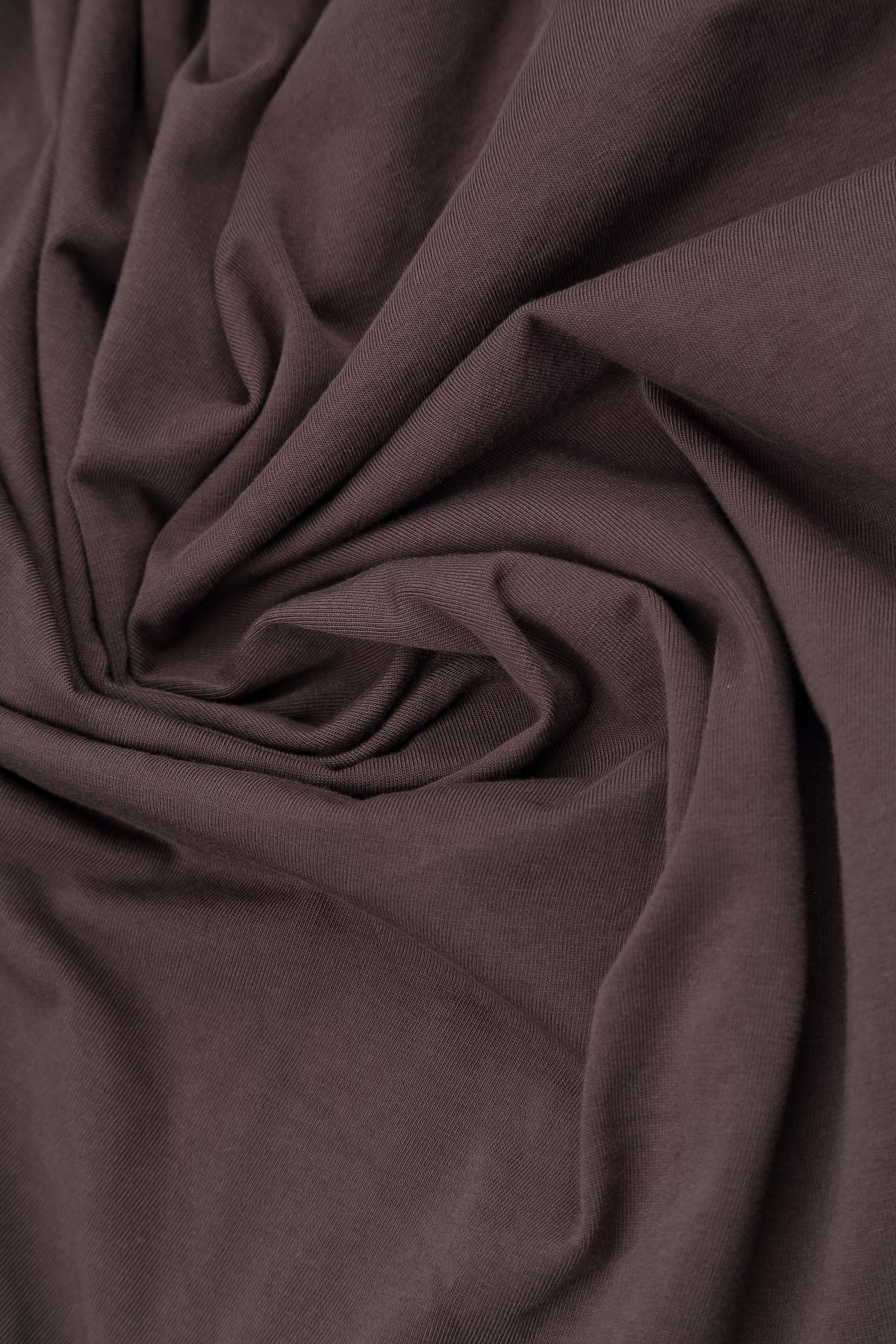 Brun truffe Coton Leggings