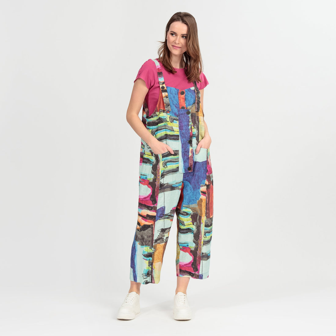 Pinafores & Jumpsuits