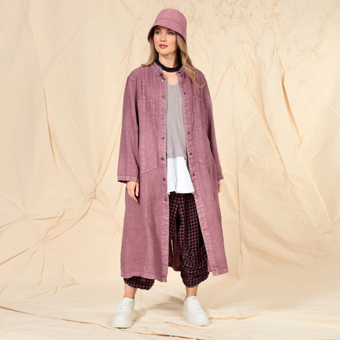 Coats & Outerwear