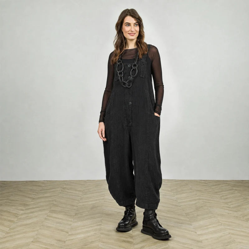 Pinafores & Jumpsuits