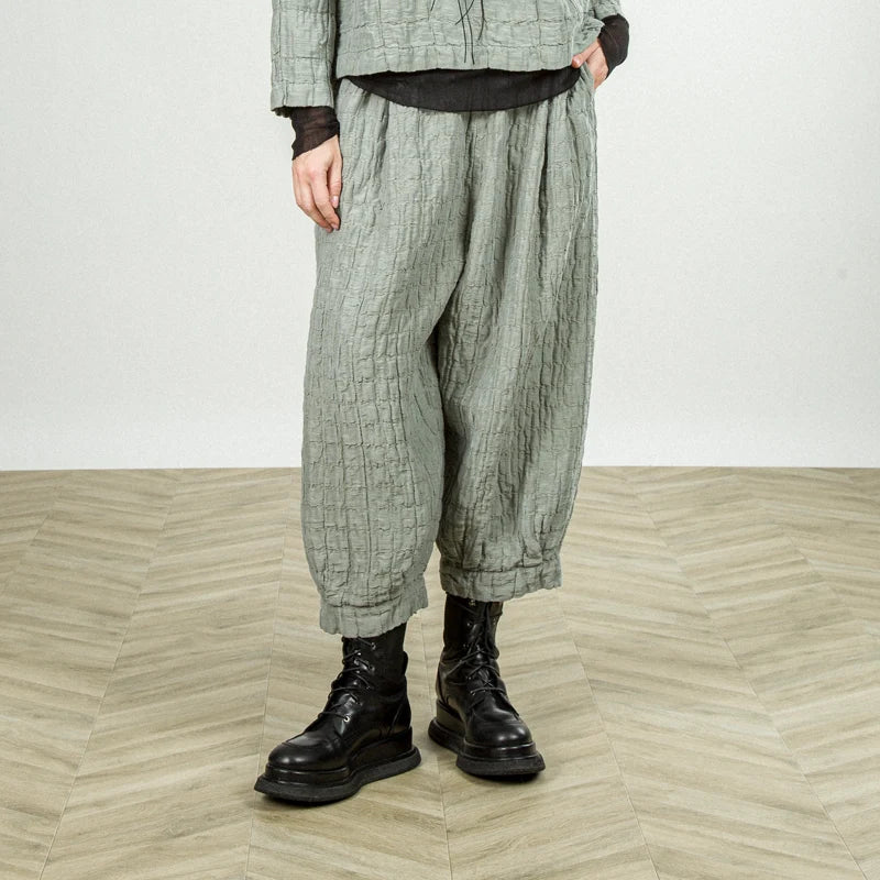 Trousers & Leggings