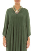 Coastal Grove Moss Necklace 1