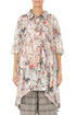Long Savannah Linen Shirt 1