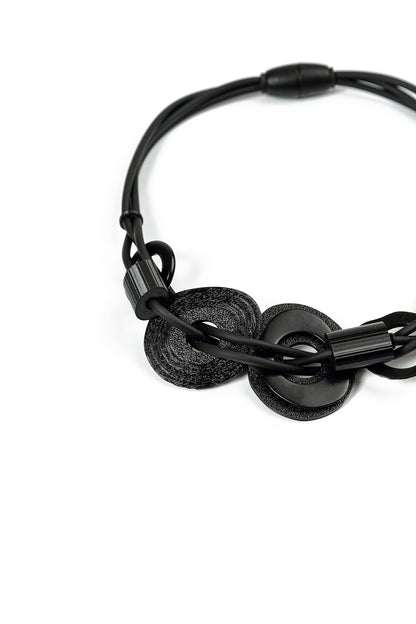 Stone Serenity Necklace 4