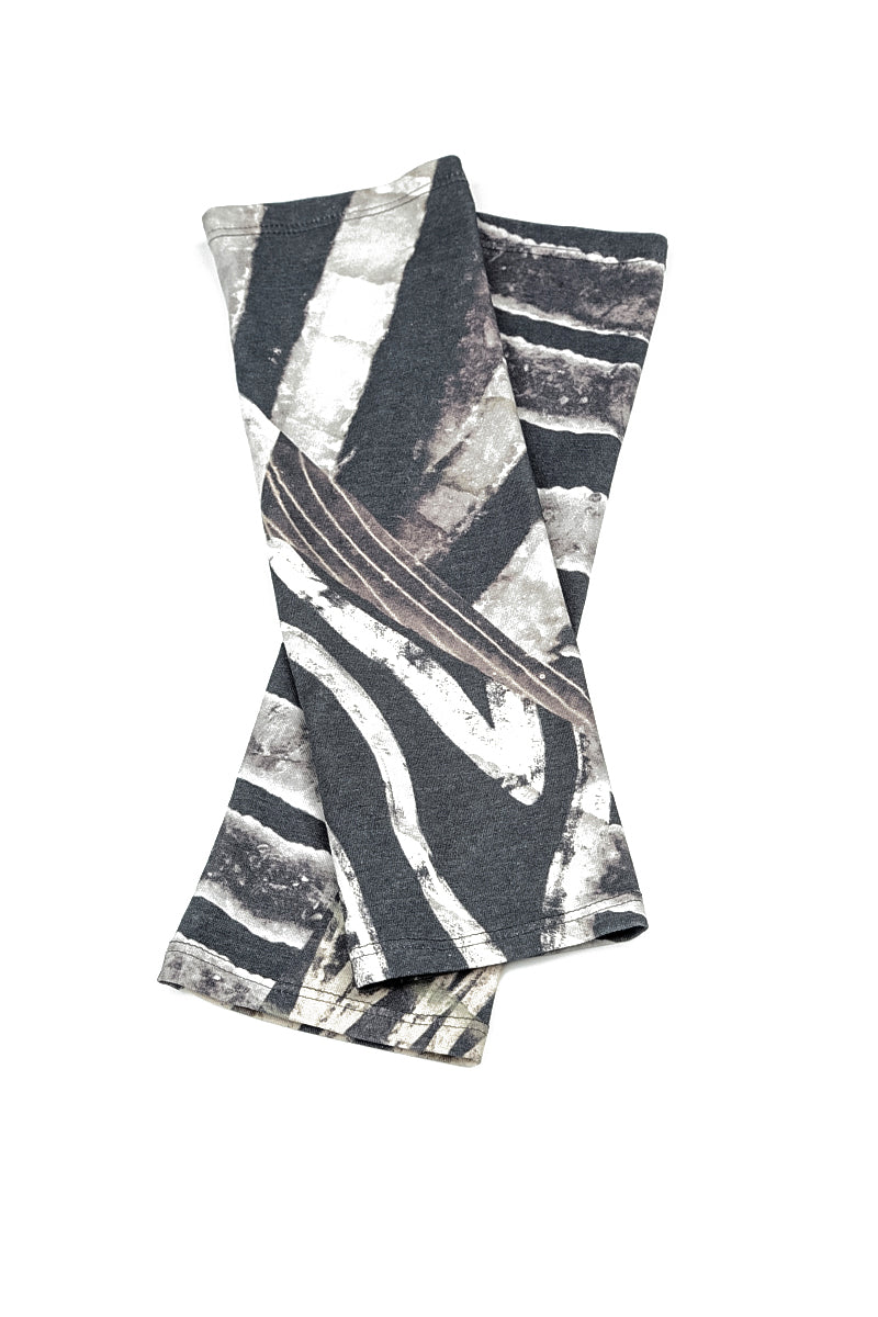 Wild Ink Cotton Wristlets