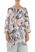 Pastel Art Natural Linen Tunic 1